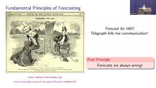 DL4Sci School 2026 Day 4 Lecture#3 Modern Aspects of Time Series Modeling with tabular - Bernie Wang