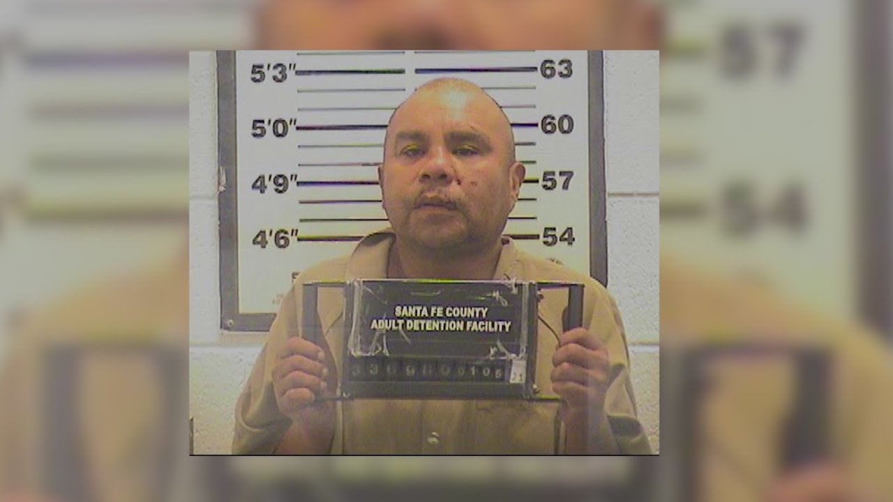 Suspect accused of murder found incompetent to stand trial - YouTube