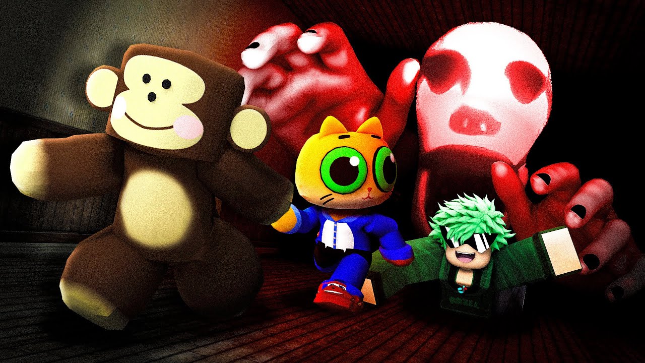 PETA PETA ES IMPOSIBLE 😭