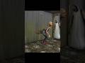 granny vs Obunga 😂 ll funny granny animation #shorts#granny#viral#trending #animation