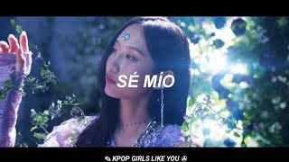 Download Lagu Seori - Trigger // (Sub Español) MV MP3