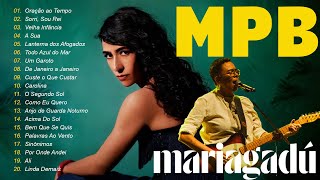 Anos 80 - O Melhor Da Música Popular Brasileira Marisa Monte, Maria Gadú, Ana Carolina, Roupa Nova