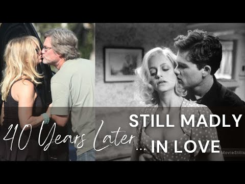 Goldie Hawn's Secret Romance Finally Exposed | Pure Love