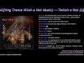 Twitch o not  uplifting trance  nitzhonot music