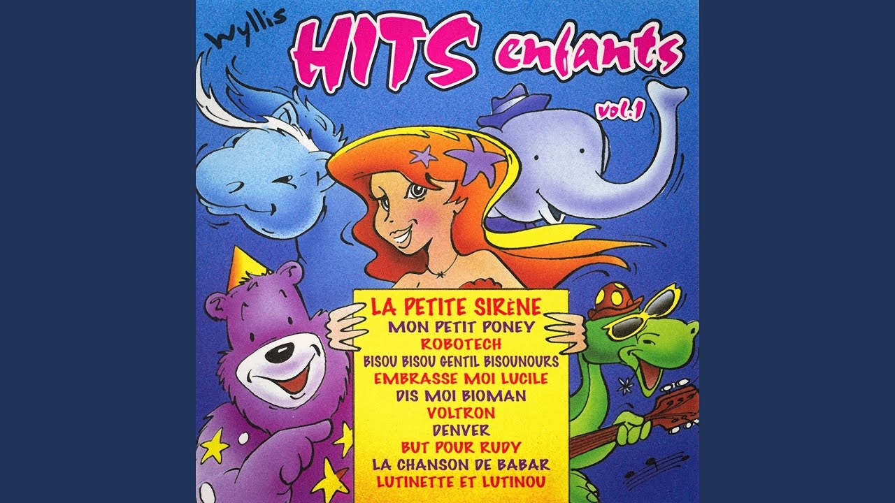 La Petite Sirene Youtube