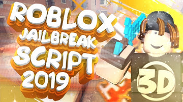 Roblox Jailbreak Hack | 2019 Exploit | Speed Hack Gravity Teleport Money Hack & More!