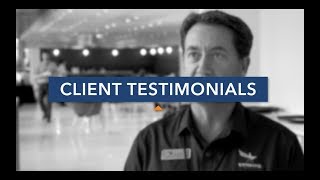 Client Testimonials - Brios Lead Gen
