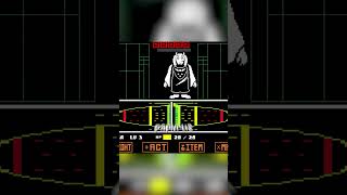 Undyne's Boss fight is one of the hardest fights in undertale #undertale #shorts