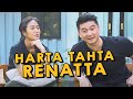 HARTA TAHTA CHEF RENATTA - ARNOLD POE