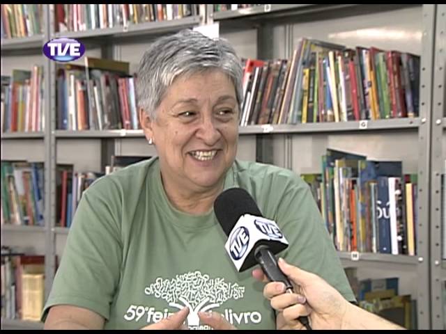 MAIS NOTÍCIAS DA PARTICIPAÇÃO DE JORGE MARTINS NA 59° FEIRA DO LIVRO DE PORTO ALEGRE