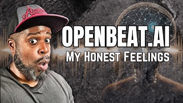 Openbeat.AI situation is Weird