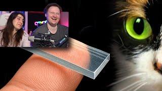 видео: ВОТ ЧТО МЫ КУПИЛИ НА ALIEXPRESS | РЕАКЦИЯ на SlivkiShow картинка: ВОТ ЧТО МЫ КУПИЛИ НА ALIEXPRESS | РЕАКЦИЯ на SlivkiShow