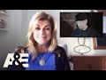Psychic Medium Kim Russo Reacts to Ice T & Coco Celebrity Ghost Stories Premiere | A&E