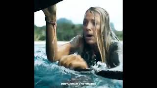 • 🎥The Shallows (2016).                         🧱اسم فیلم 🧱