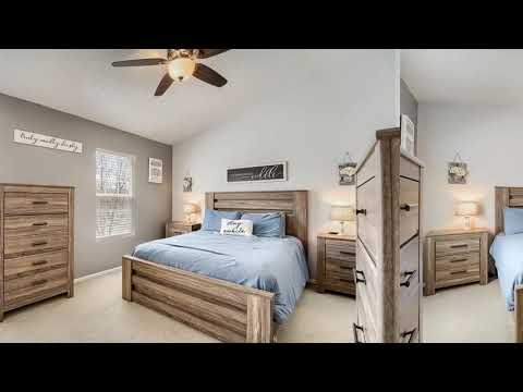 3355 E 123rd Drive, Thornton, CO home video tour