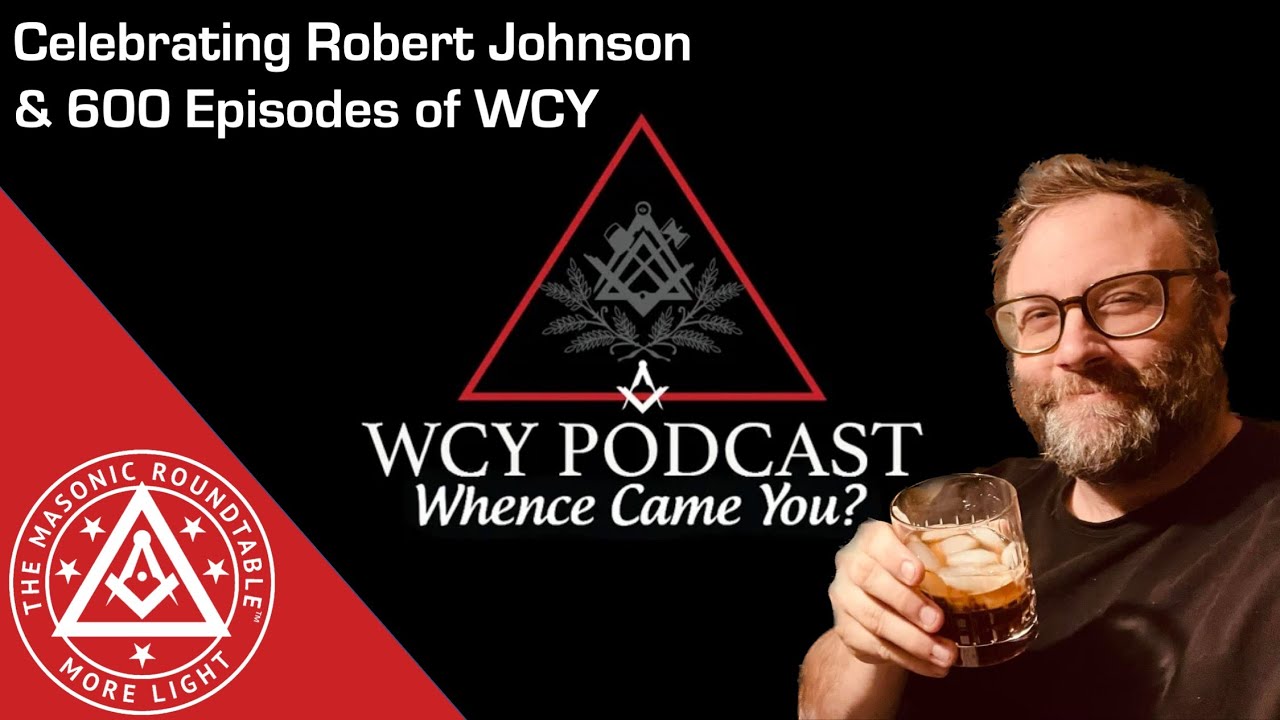 Celebrating Robert Johnson | TMR 432