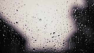 Six minutes of back-ground rain effect with very soft relaxing sleep music screenshot 1