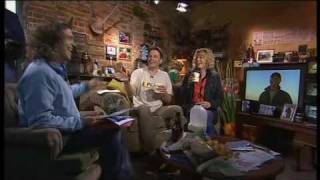 Springwatch Unsprung, final episode, part 2.