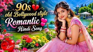 Jab Se Tumko Dekha Hai💕 | 90s bollywood heart💔 Touching old Hindi song | Kumar Sanu, Alka style Song