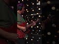Getdown Services performs "Dog Dribble" & more Live on KEXP