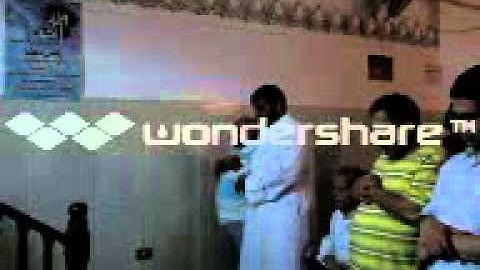 الشيخ موسى الهلالى سورة يونس كاملة رمضان 1436