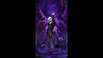 How Strong Is Yagwick 2022 In Level 2 KOF Mugen