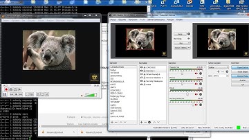 Ubuntu Rtmp Nginx Server install part 4
