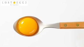 あなたはこの卵食べれますか？【LOST EGG2】#3