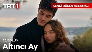 “Ben seni her gün sevmeye devam ederim.” - Kendi Düşen Ağlamaz 23. Bölüm  @KendiDusenAglamazTRT