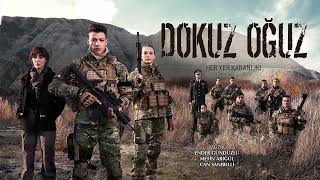 موسيقى مقدمة مسلسل الأوغوز التسعة || Dokuz Oğuz Dizi Müzikleri - Jenerik Müziği