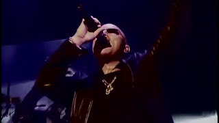 Queensryche - Desert Dance live 2003