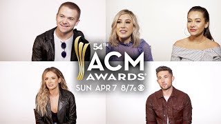 ACM Awards 2019 (CBS) Hunter Hayes, Maddie & Tae, Chris Lane, Michael Ray & More! [HD]