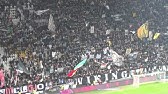 Juventus Fc Home Stadium Juventus Stadium ユヴェントス Fc ホームスタジアム ユヴェントス スタジアム Youtube