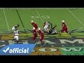 Beast mode bruce irvin junior highlights