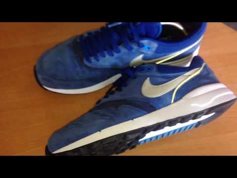 Nike air odyssey