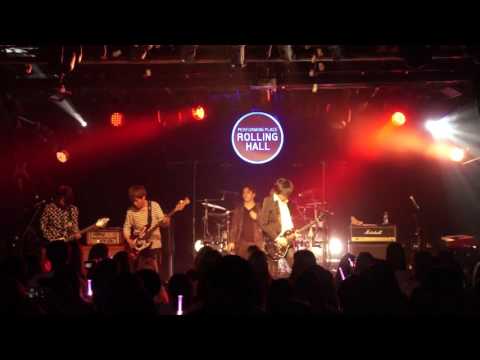 네미시스 (Nemesis)  _ Eternity (이터니티) / 2016 Christmas Live