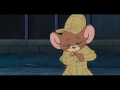 Tom And Jerry Meet Sherlock Holmes Trailer 