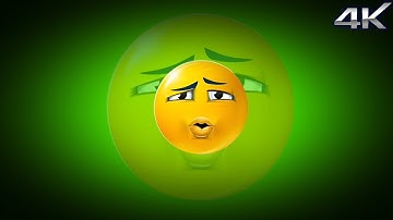 Green Screen Troll Face | Troll Face Green Screen | New Yellow Emoji Green Screen | Navi TV