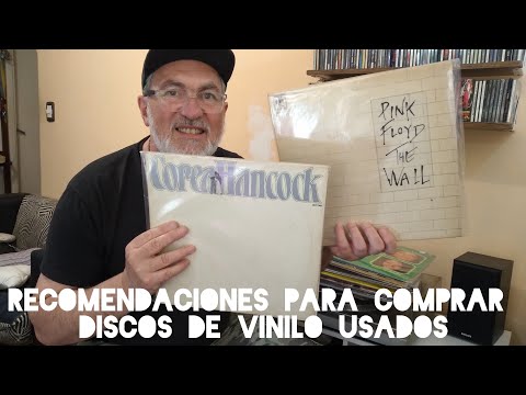 Vídeo: On puc comprar discos en línia?