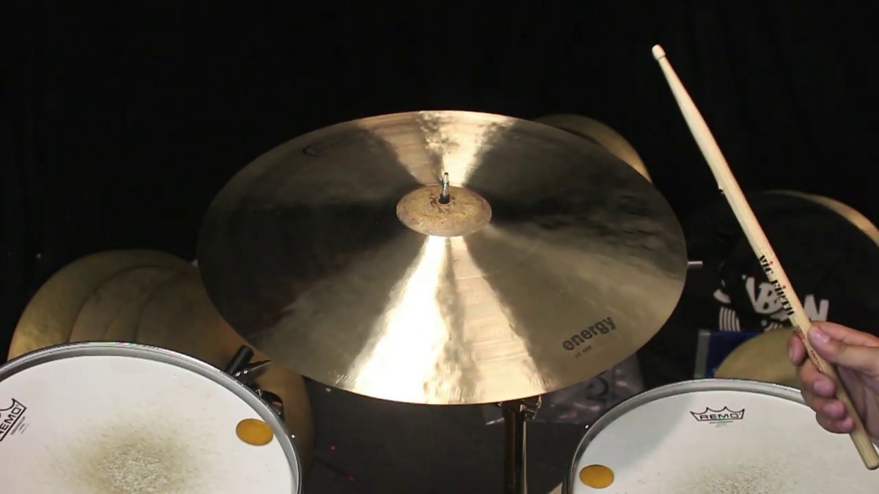 Dream 22" Energy Ride 3005g YouTube