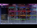【Apex Legends】Apexカスタム配信始めます。