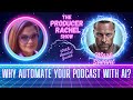 How to automate your podcast with after hours entrepreneur mark savant