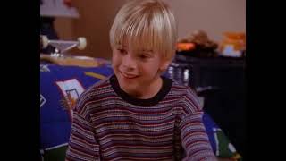 Celebrity Mackenzie Rosman & David Gallagher in 7th Heaven // 1x1 Profile