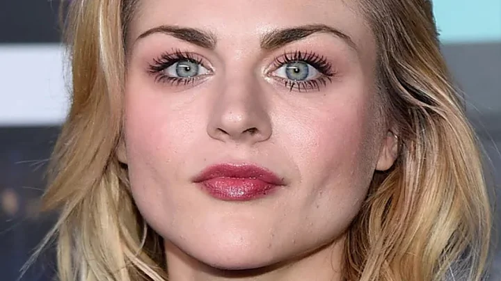 Tragic Details About Frances Bean Cobain