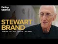 Factual america  stewart brand americas last great optimist  david alvarado and jason sussberg