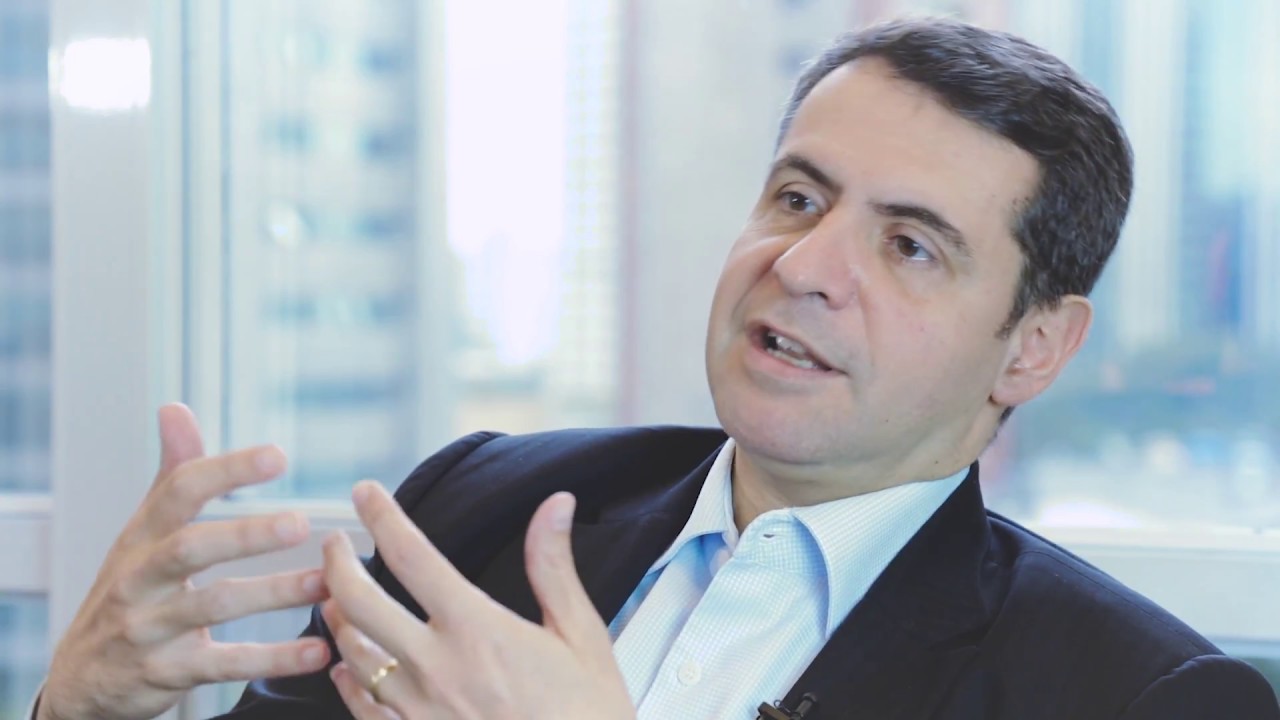 Lexis 360: Autores com conteúdo - M&A. Otávio Yazbek.