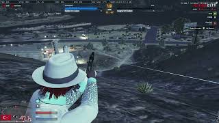 Alphacity Marlon Dossantos Jr Syndikat