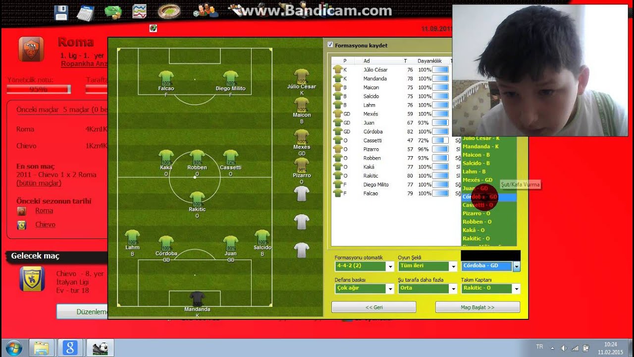 Cyberfoot 2015 Serial Key