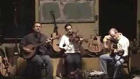 Slow jigs - Clepper, Adzima, Nelson at Espresso Yo...