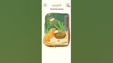 DOP 3 LEVEL 17  #shorts  GAMEPLAY Android IOS #gaming #displaceonepart  Like & Subscribe for More!